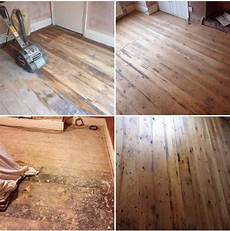 Varnishing Parquet Flooring