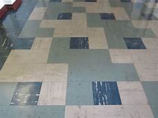Vinyl Asbestos Tile