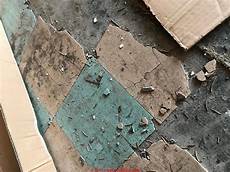 Vinyl Asbestos Tile