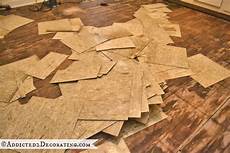 Vinyl Asbestos Tile