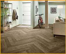Vinyl Click Flooring