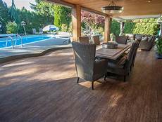 Vinyl Deck Flooring