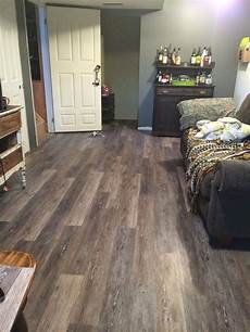 Vinyl Floor Covering