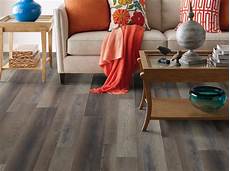 Vinyl Floor Covering