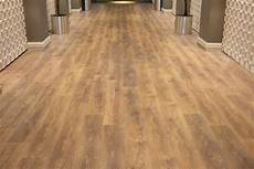 Vinyl Floor Covering