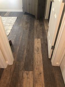 Vinyl Floor Covering