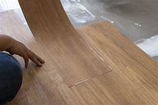 Vinyl Floor Covering
