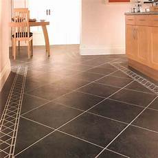 Vinyl Floor Tiles