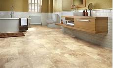 Vinyl Floor Tiles