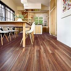 Vinyl Floorboards