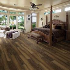 Vinyl Flooring Bedroom