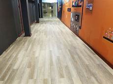 Vinyl Flooring Colours