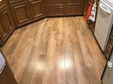 Vinyl Flooring Colours