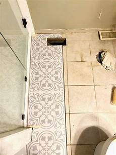 Vinyl Flooring Installation