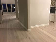 Vinyl Flooring Installation