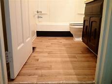 Vinyl For Bathroom