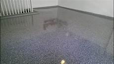 Vinyl Garage Flooring