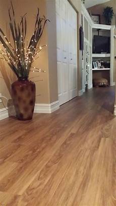 Vinyl Hardwood Flooring