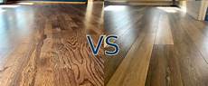Vinyl Hardwood