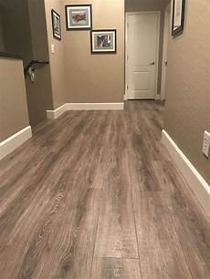 Vinyl Laminate Flooring