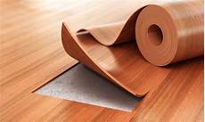 Vinyl Linoleum