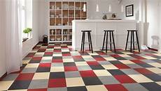 Vinyl Linoleum