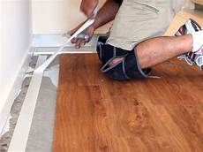 Vinyl Plank Adhesive