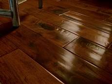 Vinyl Plank Flooring