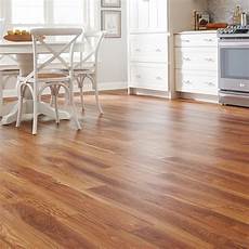 Vinyl Plank Flooring