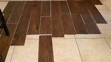 Vinyl Plank Tile