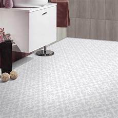 Vinyl Sheet Flooring