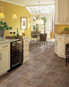Vinyl Sheet Flooring