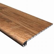 Vinyl Stair Treads