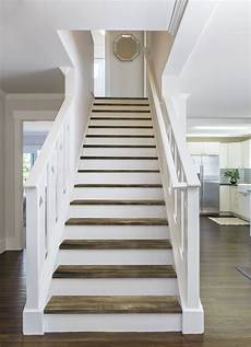 Vinyl Stair Treads