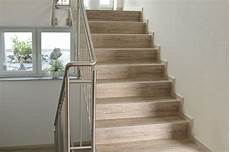 Vinyl Stairs