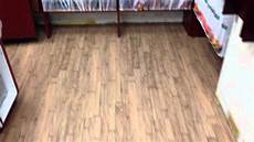 Vinyl Strip Flooring