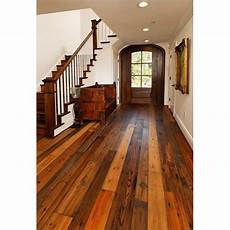 Vinyl Strip Flooring