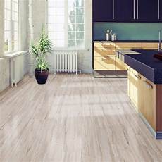 Vinyl Strip Flooring