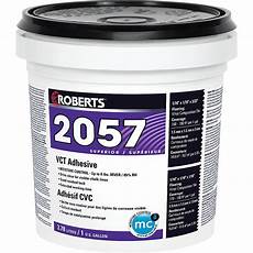 Vinyl Tile Adhesive
