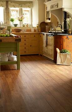 Vinyl Timber Flooring