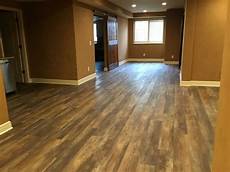 Vinyl Wood Flooring