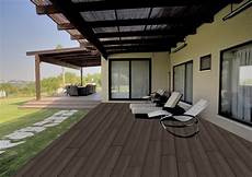 Walnut Decking Boards