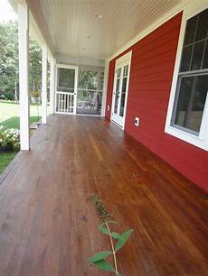 Walnut Decking Boards