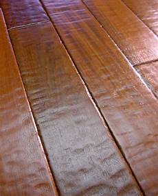 Walnut Parquet Flooring