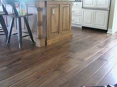 Walnut Parquet Flooring