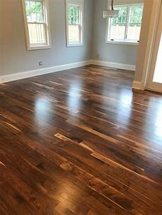 Walnut Vinyl Flooring