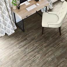 Waterproof Vinyl Tile