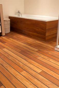 Wenge Parquet