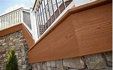 White Composite Lumber
