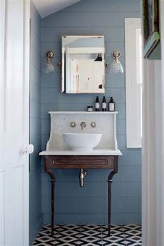 White Marble Bathroom
